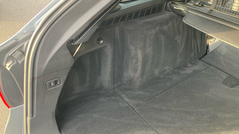 BMW 5 Series 540i xDrive M Sport 5dr Auto Petrol Estate